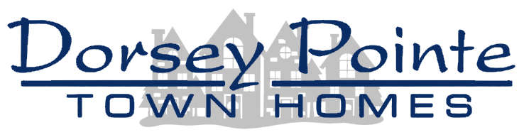 Dorsey Pointe Town Homes